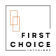First Choice Interiors Logo 1T